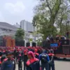 Buruh Tuntut UMK 2027 Naik 7,5 Sampai 9 Persen