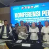Pencurian Kabel KCIC Whoosh Terbongkar, Mantan Pekerja Jadi Otak di Balik Aksi