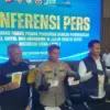 Pasutri di Cimahi Edarkan Uang Palsu Selama 4 Bulan, Belanja Rp12 Juta Cuma Modal Rp100 Ribu