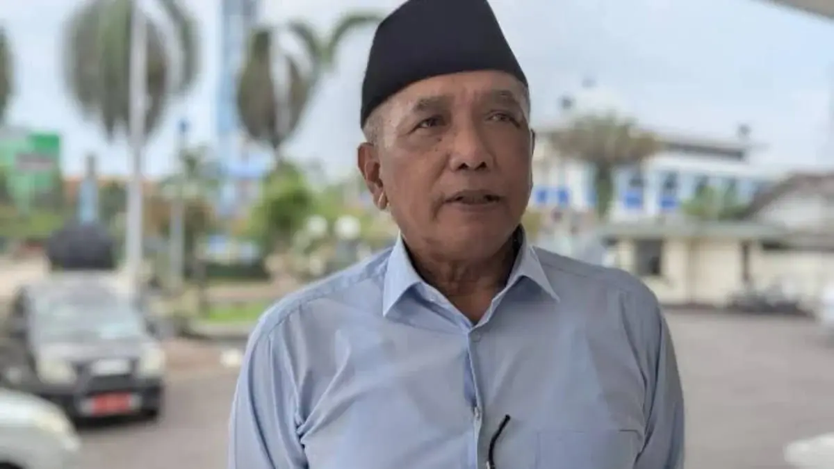 Walkot Banjar Pastikan Mobil Dinas Rp1,3 M Tetap Dibeli Meski Tuai Polemik, Unit Damkar Baru Diupayakan 2027