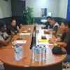 Dugaan Tambang Ilegal di Wapoga Dilaporkan ke Satgas PKH, Masyarakat Menanti Tindak Lanjut