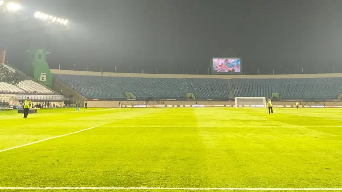 Stadion Si Jalak Harupat Siap Tampung Laga Lanjutan Persib, Pemkab Bandung Tunggu Pengajuan Persib
