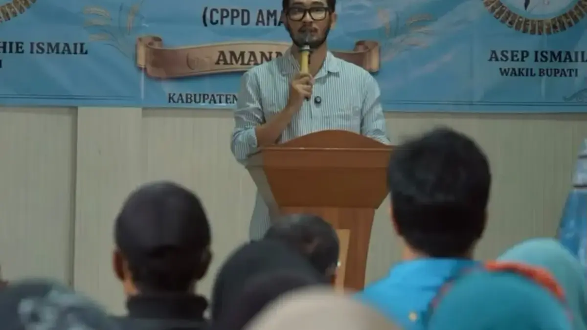 Bupati Bandung Barat