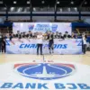 Liga jasa keuangan