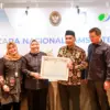 Perkuat Perlindungan Pekerja Informal, Jateng Masuk Nominasi Jamsostek Award 2026