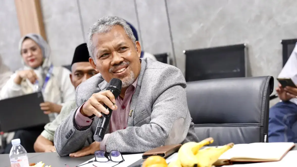 Pelototi Layanan RS Kerja Sama Pemprov, Komisi V Sebut Jangan Hanya Administrasi! 