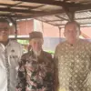 Komitmen Lestarikan Warisan Budaya, Disarpusda Cimahi Ikuti Sosialisasi Digitalisasi Naskah Kuno