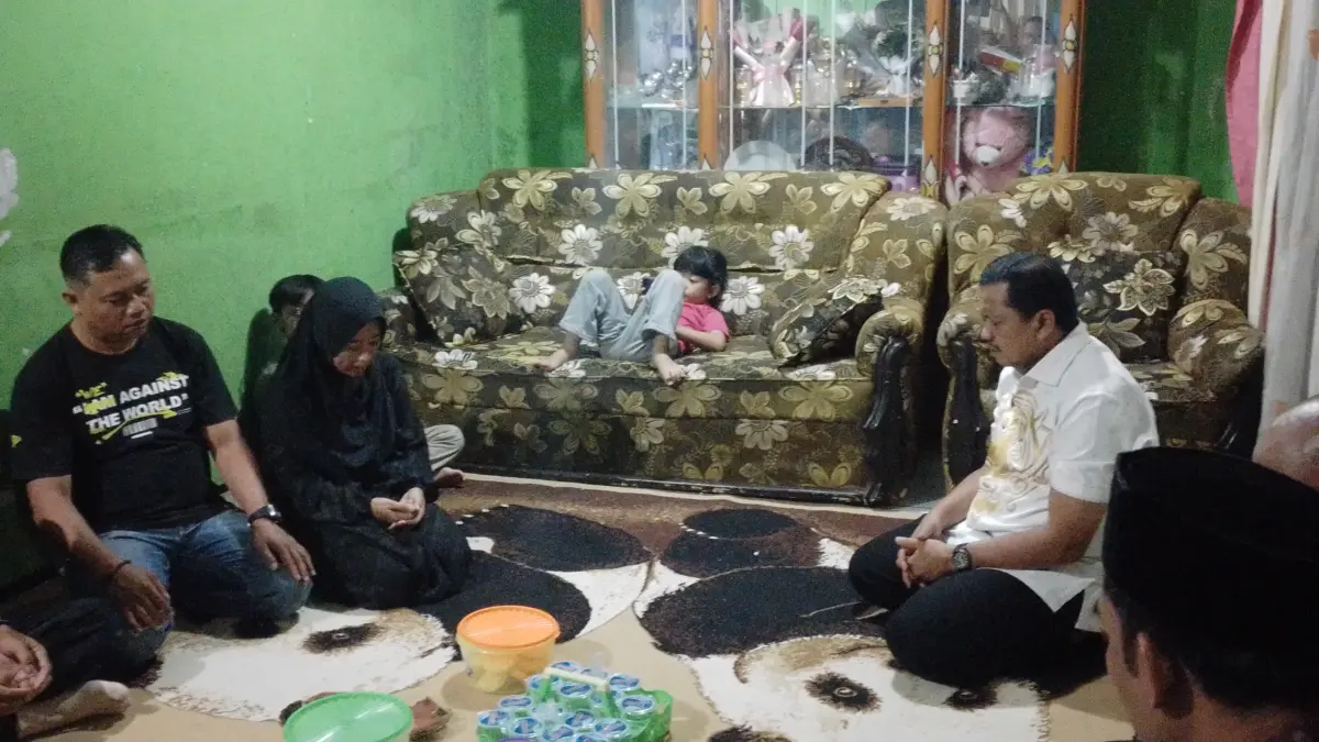 Bupati Sumedang