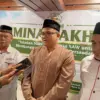 ABI Dorong Persatuan Umat dan Peka Isu Lingkungan
