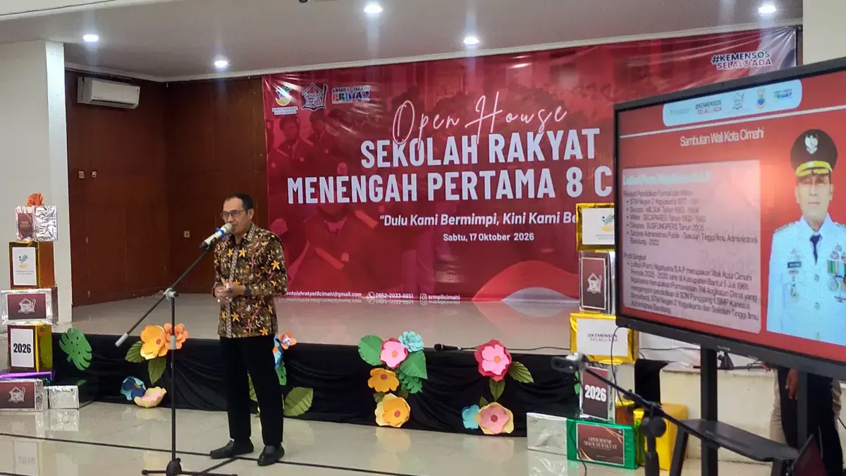 Sekolah rakyat
