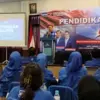 Dpc Partai Demokrat Kota Bandung Gelar Pendidikan Politik Dan Pelatihan Komunikasi, Perkuat Kualitas Kader