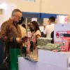 Bawa 40 Pelaku Usaha, Disperindag Jabar Targetkan Transaksi Rp750 Miliar di Pameran Internasional