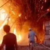 Bakar Sampah Berujung Hanguskan Kios Pandai Besi di Cintawana-Tasikmalaya, Kerugian Capai Puluhan Juta