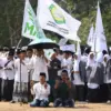 Hari Santri 2026, Pemkab Tasikmalaya Salurkan Bantuan Pendidikan untuk 500 Santri