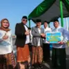 Peringati HSN 2026, Ahmad Luthfi Ajak  555 Ribu Santri Jateng Ikut Entaskan Kemiskinan