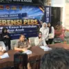 Bermula Laporan Sang Ibu, Kasus Kekerasan Seksual pada Anak Kandung Berhasil Diungkap