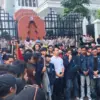Pimpinan DPRD Jawa Barat Janji Teruskan Aspirasi Mahasiswa Ke Pusat