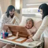 Tzu Chi Hospital