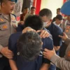 Pernah Viral Ngaku Anggota BNN di Garut, Tiga Pria Diduga Rampas Motor dengan Kekerasan di Nagreg