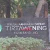 Musim Kemarau, Debit Air Baku Alami Penurunan hingga 40 Persen