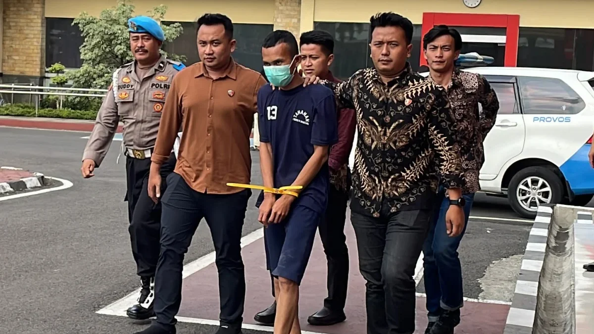 Bela Ibu dari Pertengkaran Orang Tua Terkait Judol, Anak di Cicalengka Meninggal Diduga Dianiaya Ayah