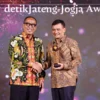 Raih Penghargaan Investasi, Ahmad Luthfi Sukses Pacu