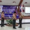 Siapkan Pemimpin Berkualitas di Masa Depan, Kwarda Gerakan Pramuka