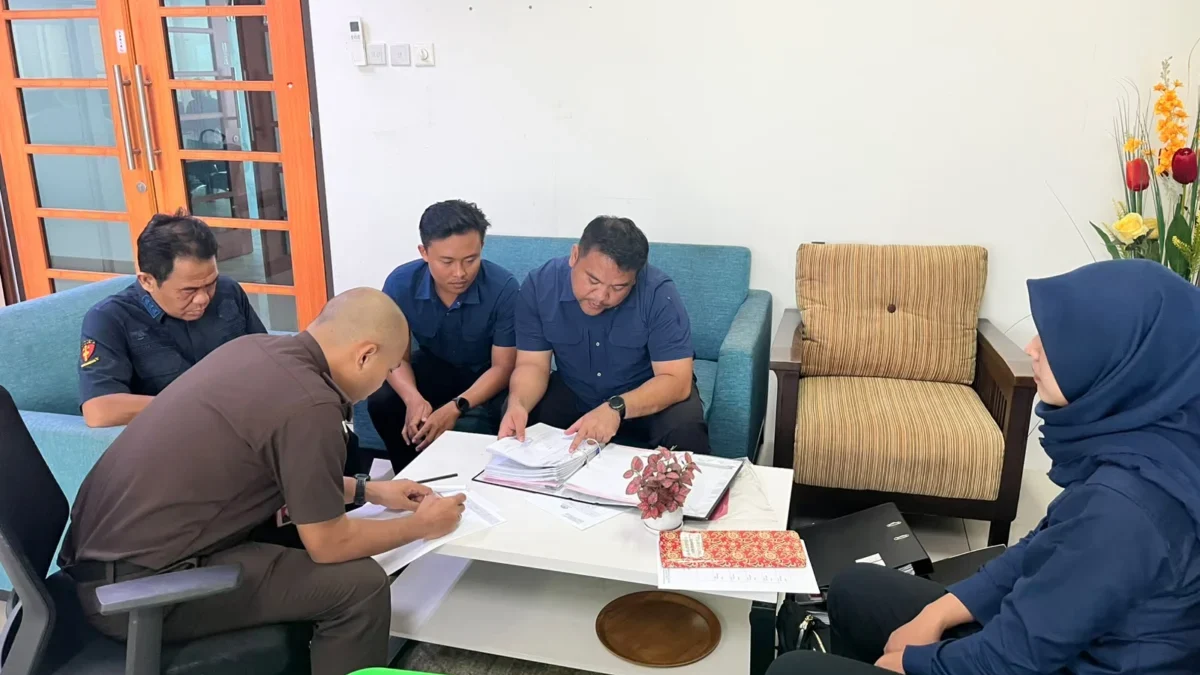 Bongkar Dugaan Korupsi Dana Hibah di Kabupaten Subang, Anak dari Pelaku Kasus Pembunuhan Terseret