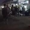 Viral Aksi Penyerangan di Pasar Caringin Bandung Memakan Korban, Polisi Buru Pelaku 