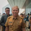 Tekan Kemiskinan di KBB, Asep Ismail Dorong Akses Keuangan Inklusif