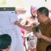 Gubernur Jawa Tengah, Ahmad Luthfi