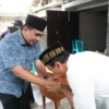 Taj Yasin Kunjungi Keluarga Syabilla, Pemprov Jateng Evaluasi Keamanan Porprov