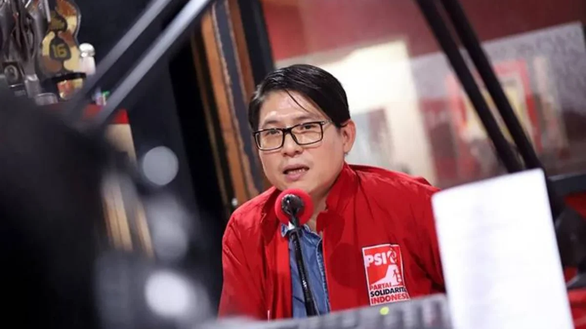 Komisi I DPRD Kota Bandung Minta Pemkot Humanis dan Tak Tebang Pilih Saat Penertiban Bangunan Liar Bangunan liar