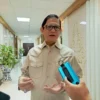 Cegah Karhutla Terulang, Wakil Ketua Dewan Iswara Ingatkan Sigap Mitigasi