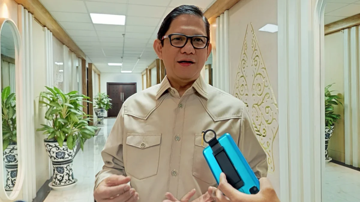 Cegah Karhutla Terulang, Wakil Ketua Dewan Iswara Ingatkan Sigap Mitigasi Cegah Karhutla Terulang, Wakil Ketua Dewan Iswara Ingatkan Sigap Mitigasi