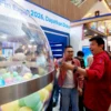 OJK Catat Kredit hingga Aset Perbankan Jabar Masih Tumbuh di September