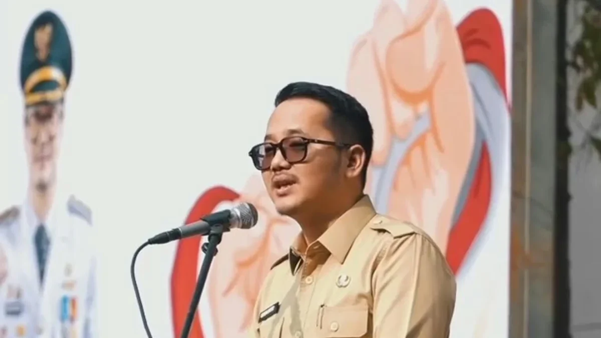 Wawalkot Berang! Warga Miskin Disebut Modus, Adhitia Sentil Nurani Birokrasi Cimahi Wawalkot