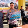 Hendak Curi Ayam Bangkok, Pria 28 Tahun Diduga Siku Pemilik Rumah hingga Tewas di Bojongsoang. Foto Agni Ilman