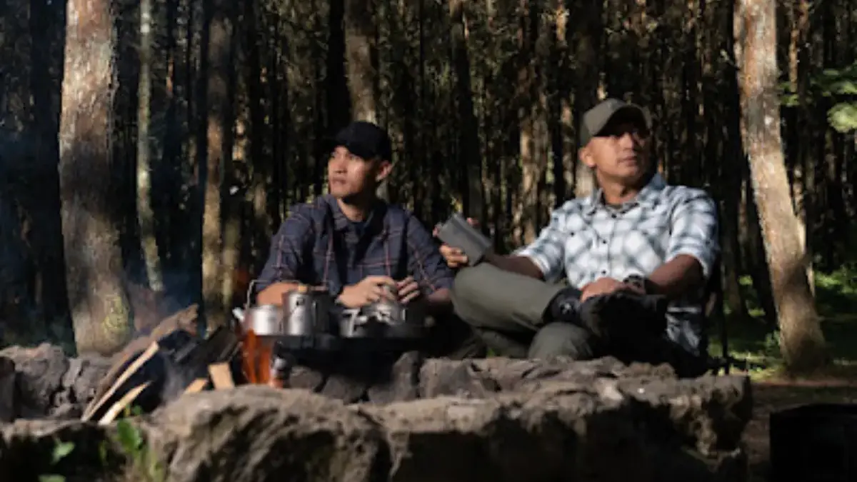 Memperkuat Kepemimpinan Cartenz Tactical di Om Industri Tactical Lokal Indonesia