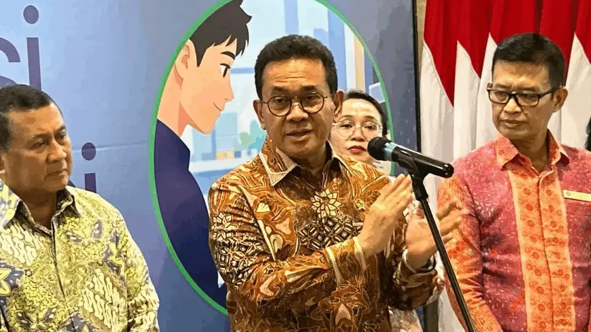 Menteri Perdagangan (Mendag) Budi Santoso. (Foto: ANTARA)