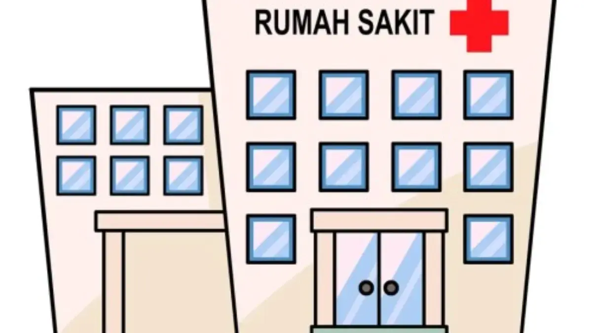Rini Marini, warga Desa Jajawar, Kecamatan Banjar, Kota Banjar, Jawa Barat, mengalami peristiwa yang tidak ter