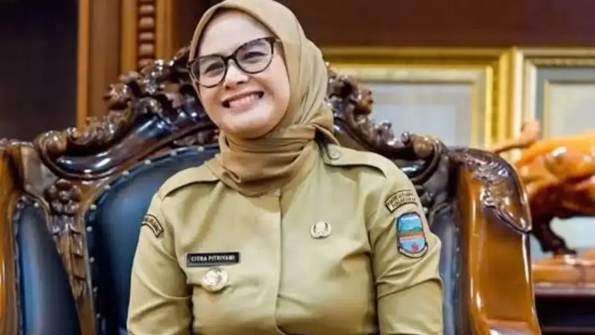 Bupati Pangandaran Diduga Salah Gunakan Kekuasaan untuk Galang Dana Infak Tidak Lewat Baznas Kabupaten Pangandaran menerbitkan Surat Edaran penggalangan dana infak peringatan Milangkala ke-14 yang meneta
