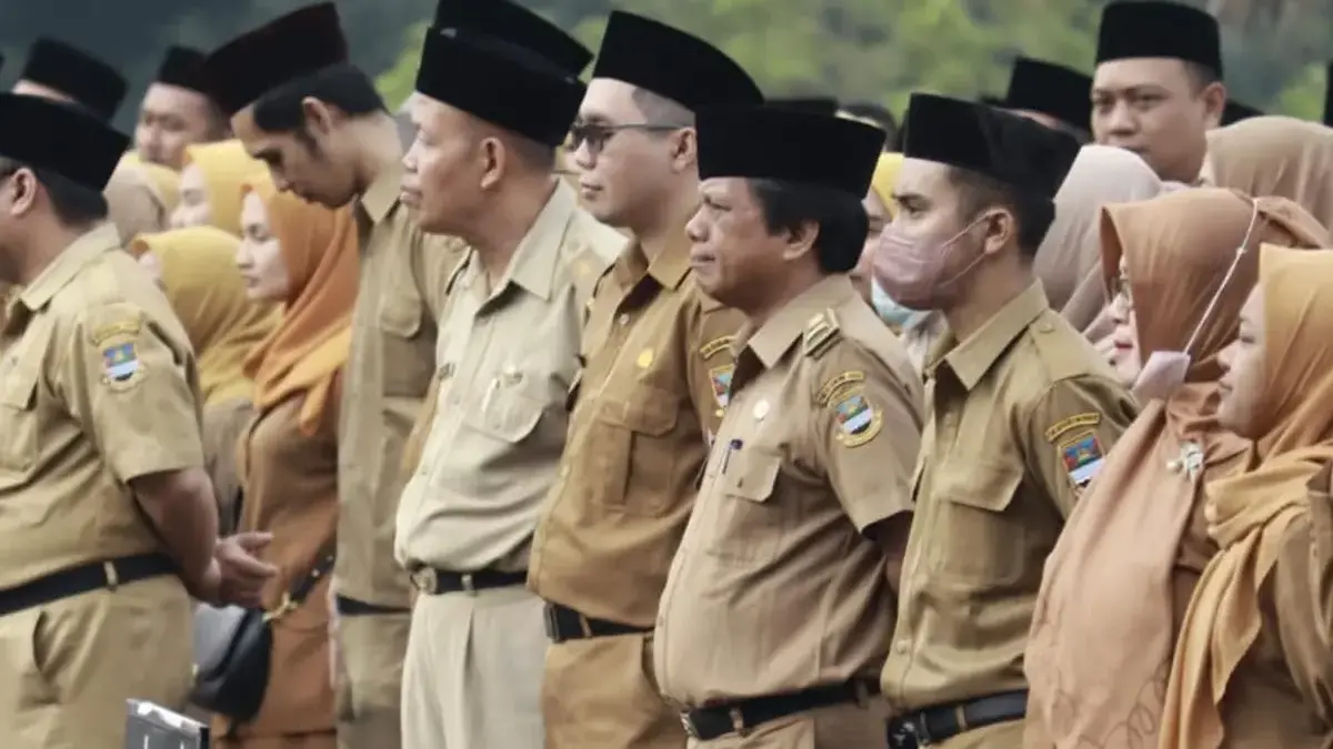 Penataan Perencanaan Anggaran Bapelitbangda KBB Dinilai Ugal-Ugalan dan Melanggar Mekanisme Hukum Kondisi keuangan Kabupaten Bandung Barat (KBB) tengah mengalami tekanan berat dan keterbatasan anggaran APBD.