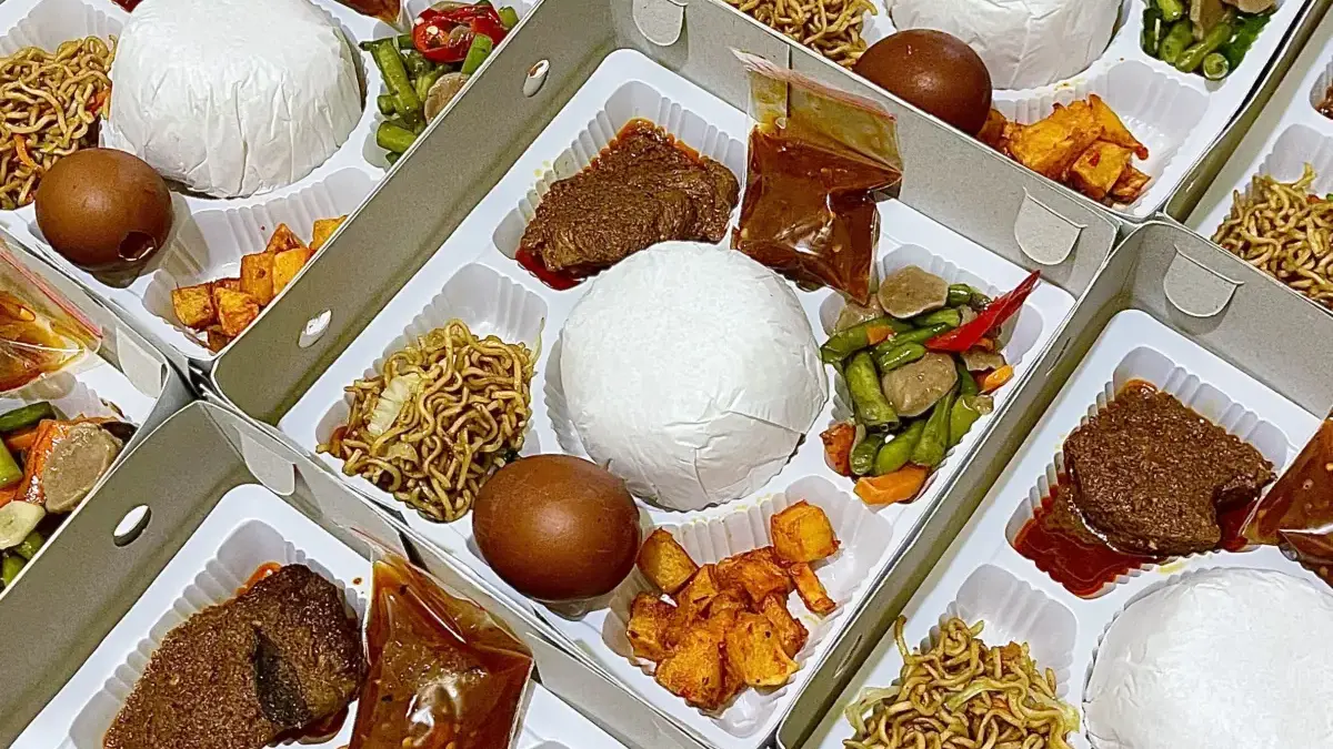 FW Beri Klarifikasi soal Laporan Dugaan Penipuan Catering di Cirebon, Sebut Ada Kesepakatan Perdamaian Catering