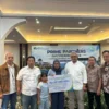 BPJS Ketenagakerjaan Kantor Cabang Bandung Suci