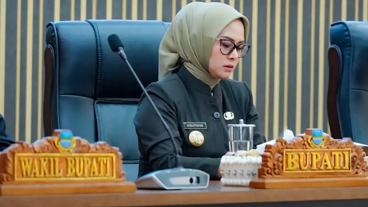 Kejati Jabar Didesak Usut Kebijakan Infak Bupati Pangandaran di Tengah Gelombang OTT KPK Penggalangan dana di Kabupaten Pangandaran kini masuk ke ranah hukum usai Aliansi Aktivis Jawa Barat melayangk