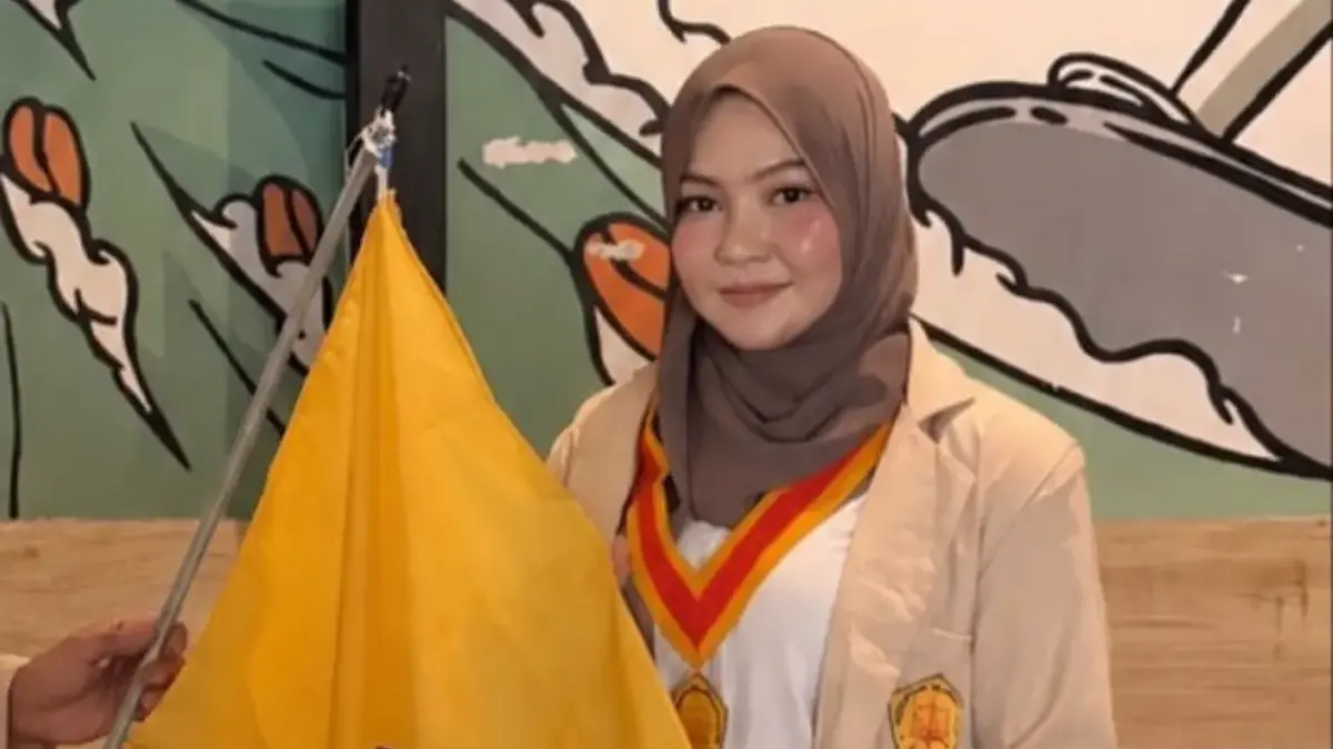 Perhimpunan Mahasiswa Hukum Indonesia ( PERMAHI ) menggelar Konferensi Cabang Ulang DPC PERMAHI Bandung–Jawa B