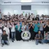 Perusahaan penyedia layanan transportasi digital inDrive Indonesia resmi menuntaskan seluruh rangkaian program