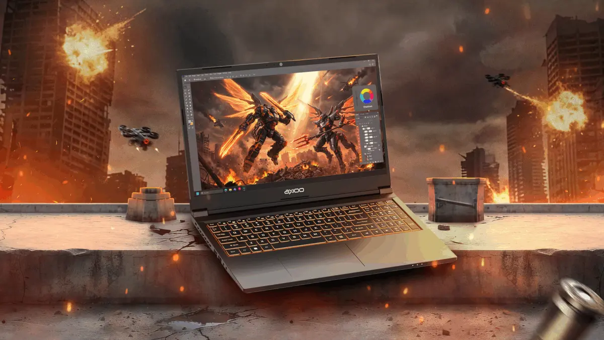 Memilih Laptop Menjadi Investasi Jangka Panjang, Axioo dengan Perlindungan Axioo ADP XTRA hingga 3 Tahun