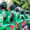 Komdigi Susun Formula Tarif Pengantaran Barang dan Makanan, Target Terbit Akhir 2026